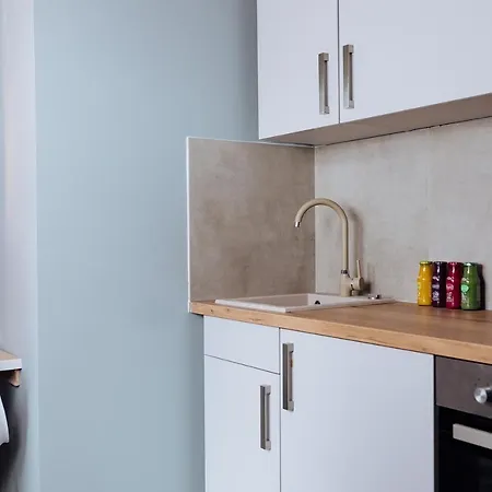 Apartamento An Der Altstadt