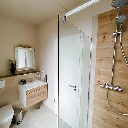 An Der Altstadt Apartamento