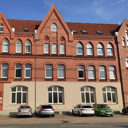 An Der Altstadt 哈默尔恩