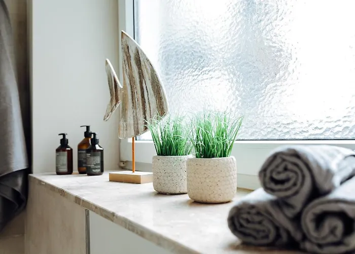 Appartement An Der Altstadt