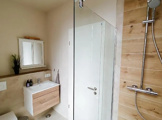 An Der Altstadt Appartement